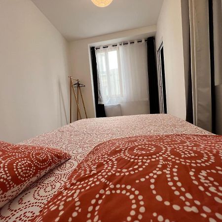Апартаменты Meaux Hyper Centre T2 Экстерьер фото